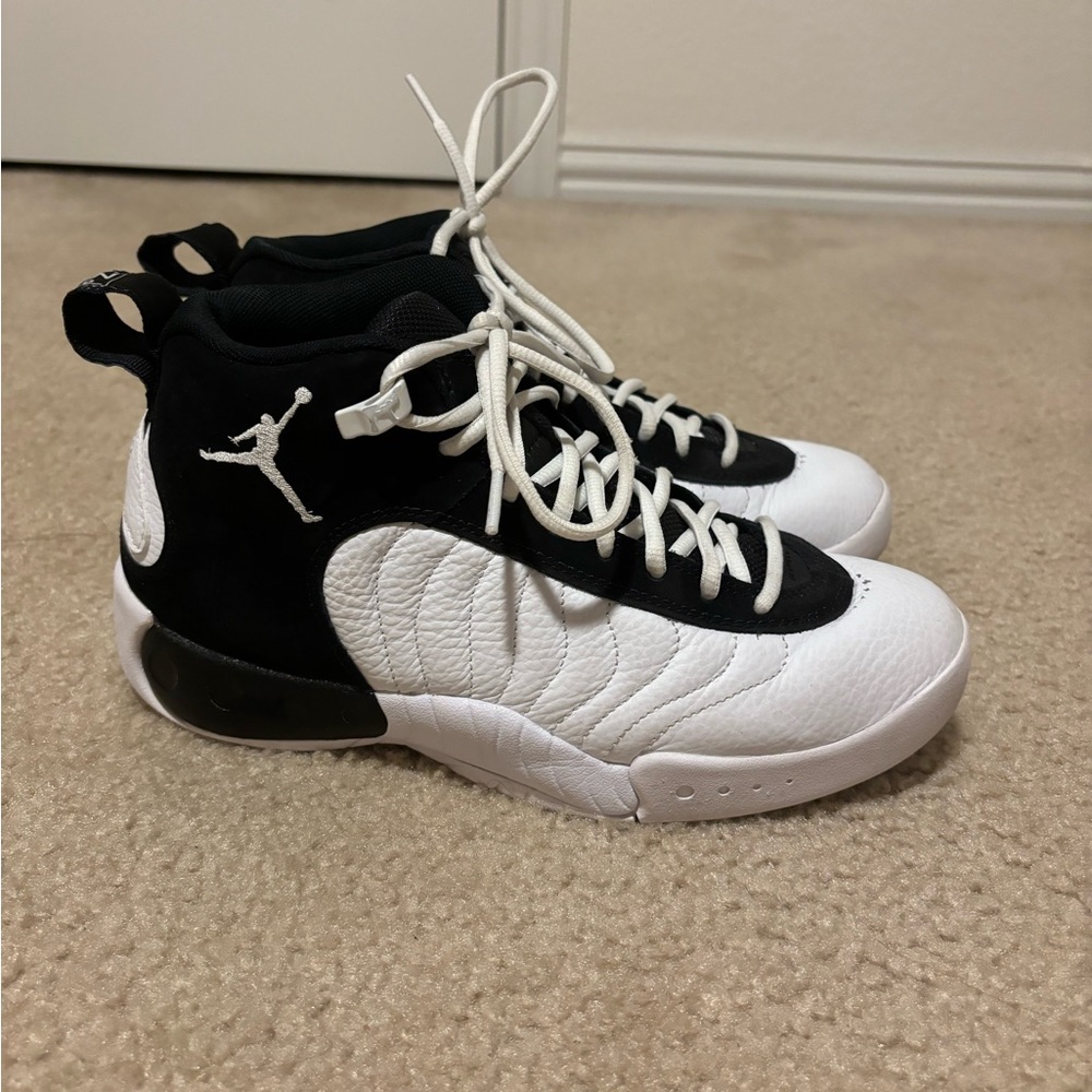 Jordan Jumpman Basketball shoes
